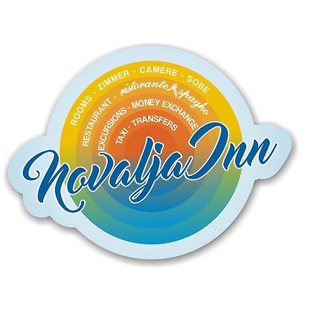 Novalja Guesthouse Economy Rooms المظهر الخارجي الصورة