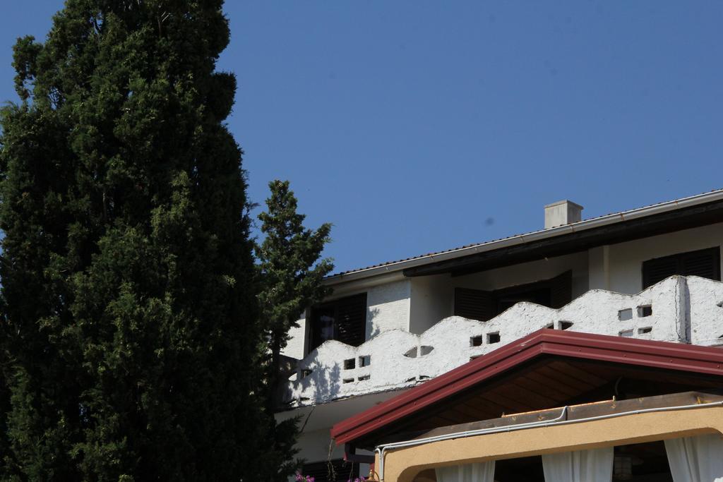 Novalja Guesthouse Economy Rooms المظهر الخارجي الصورة