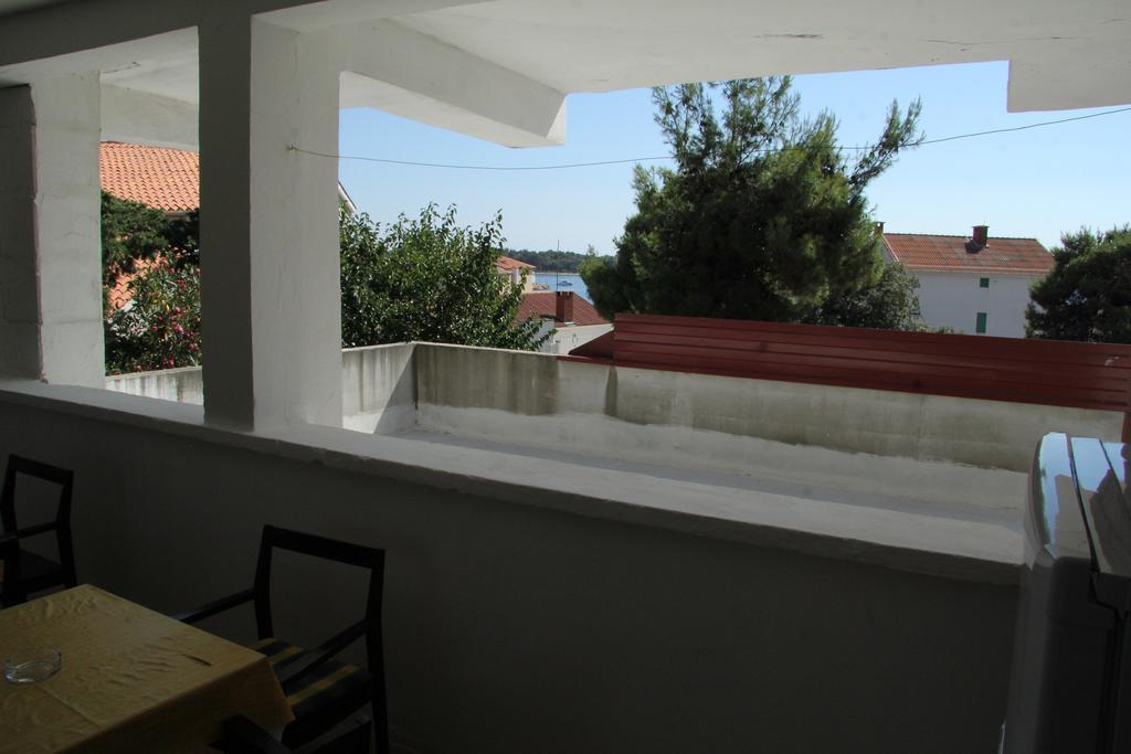 Novalja Guesthouse Economy Rooms المظهر الخارجي الصورة
