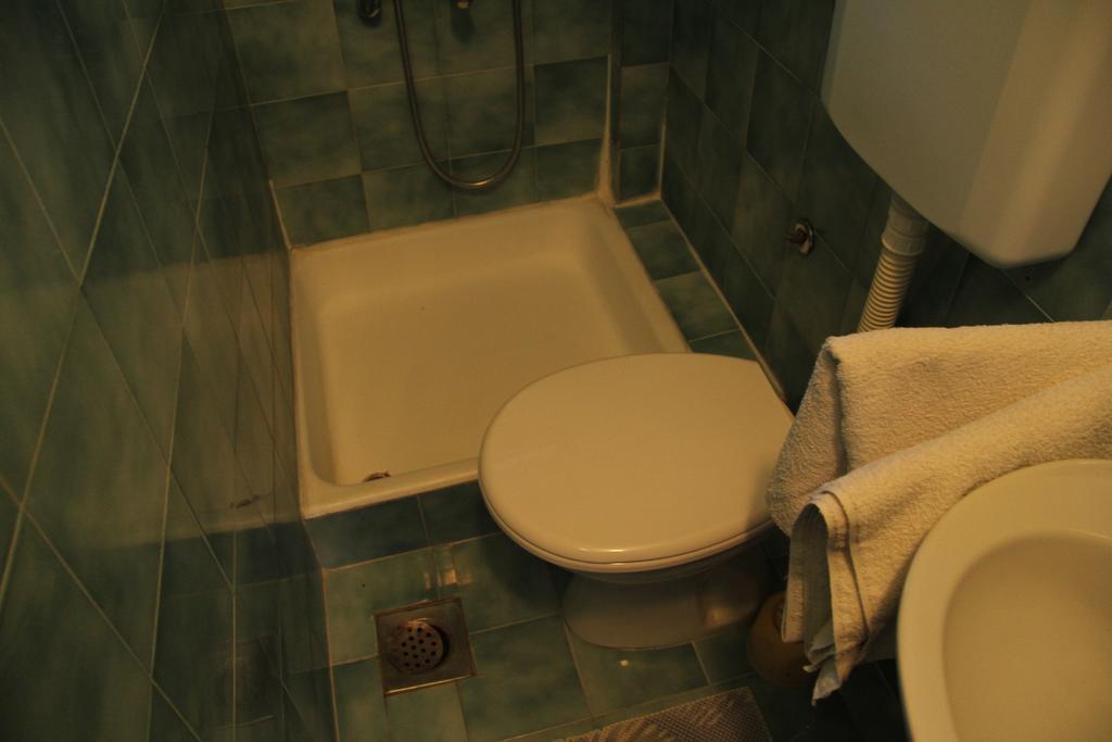 Novalja Guesthouse Economy Rooms المظهر الخارجي الصورة