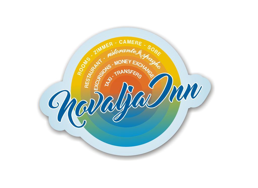 Novalja Guesthouse Economy Rooms المظهر الخارجي الصورة
