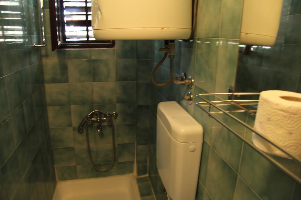 Novalja Guesthouse Economy Rooms المظهر الخارجي الصورة