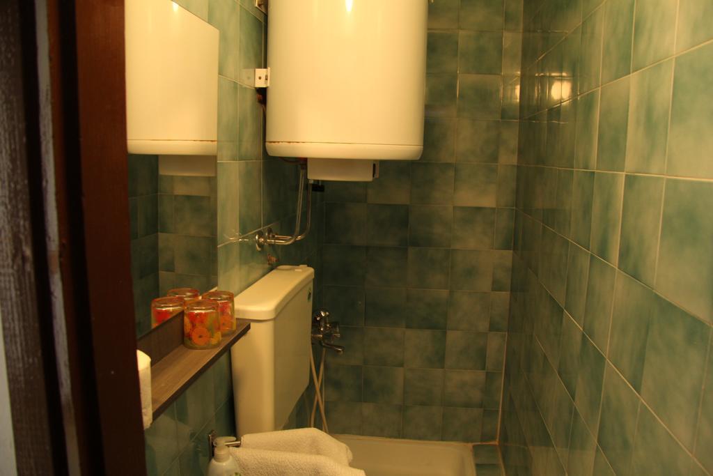 Novalja Guesthouse Economy Rooms المظهر الخارجي الصورة