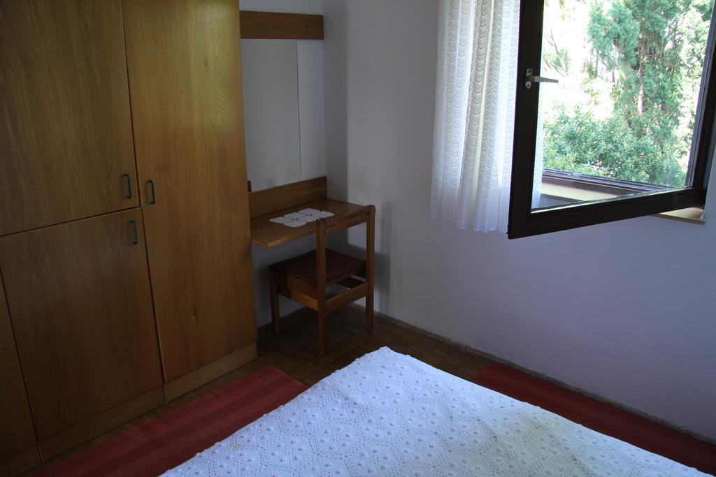 Novalja Guesthouse Economy Rooms المظهر الخارجي الصورة