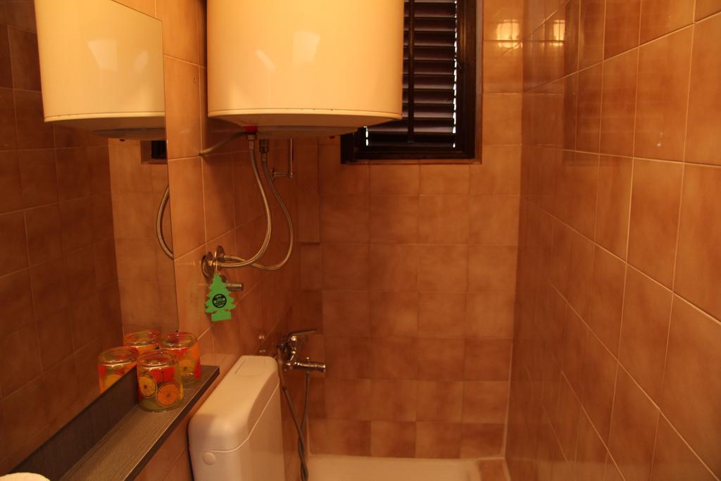 Novalja Guesthouse Economy Rooms المظهر الخارجي الصورة