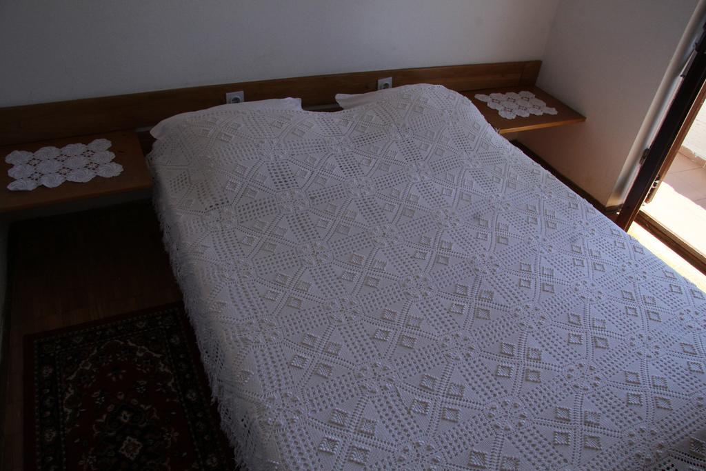 Novalja Guesthouse Economy Rooms المظهر الخارجي الصورة