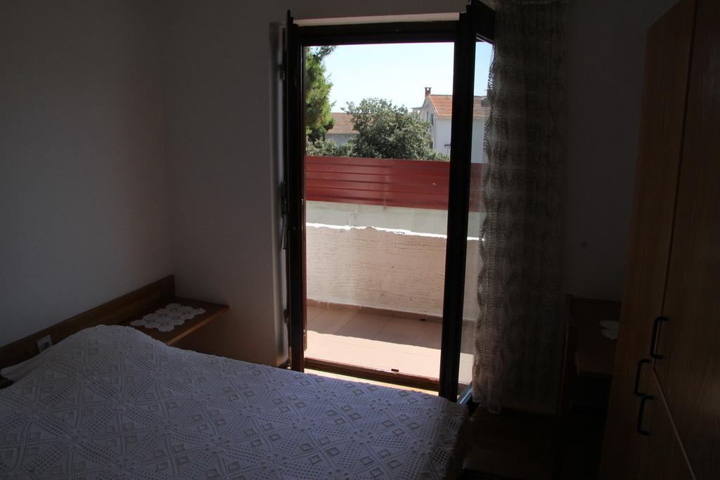 Novalja Guesthouse Economy Rooms المظهر الخارجي الصورة