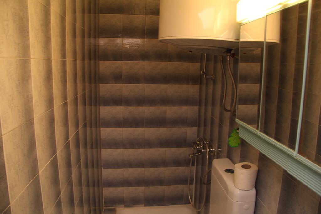 Novalja Guesthouse Economy Rooms المظهر الخارجي الصورة