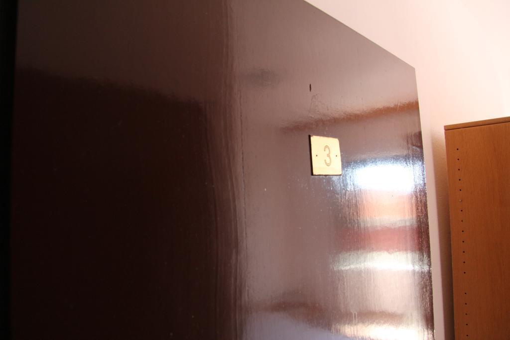 Novalja Guesthouse Economy Rooms المظهر الخارجي الصورة