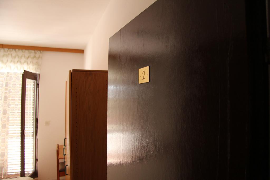 Novalja Guesthouse Economy Rooms المظهر الخارجي الصورة