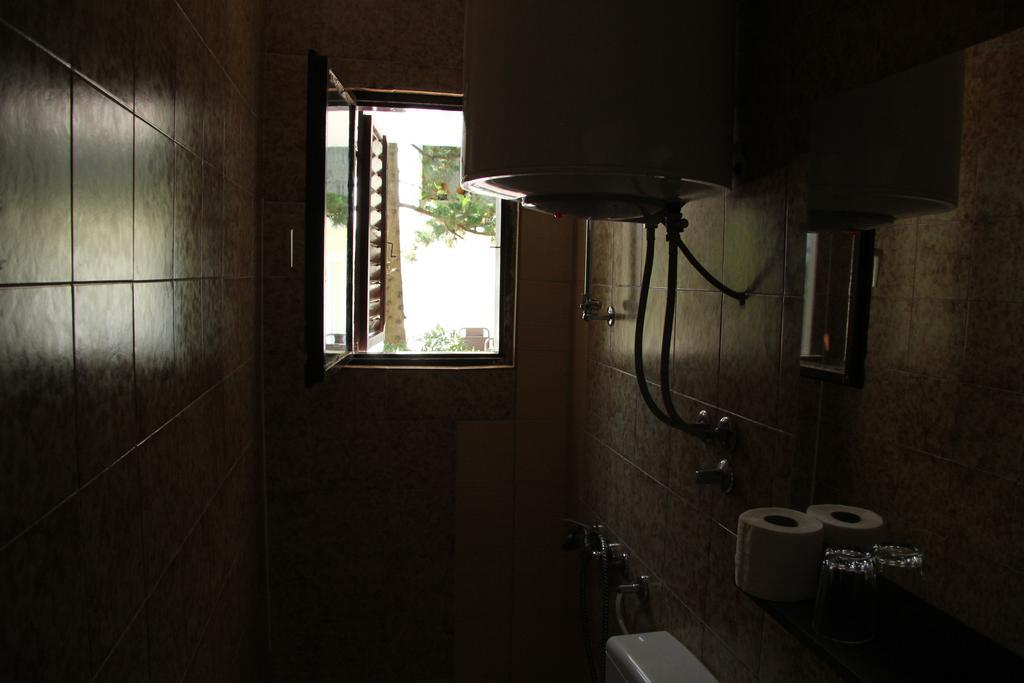 Novalja Guesthouse Economy Rooms المظهر الخارجي الصورة